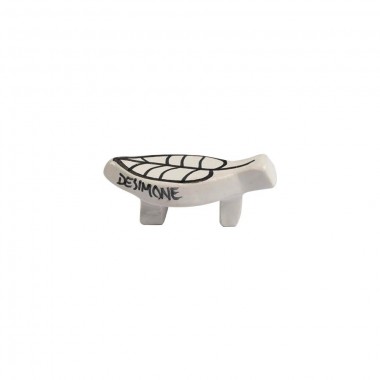 De Simone Pottery Floreal Sushi Set SSH06FL De Simone Pottery Floreal Sushi Set SSH06FL
